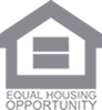 Equal Housing Opportunity